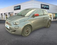 Autres Fiat La Valette-du-Var