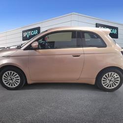 Fiat 500 II 500 e 95 ch Action La Valette-du-Var