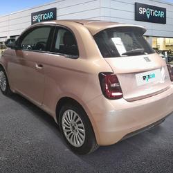 Fiat 500 II 500 e 95 ch Action La Valette-du-Var