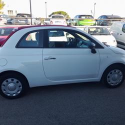 Fiat 500C 500C 1.0 70 ch Hybride BSG S/S Ollioules