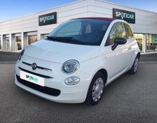 Fiat 500C La Valette-du-Var