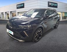 Opel Mokka La Valette-du-Var