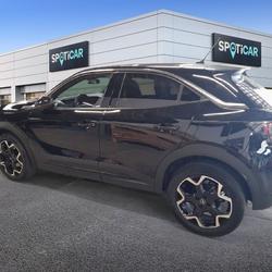 Opel Mokka Mokka 1.5 Diesel 110 ch BVM6 Ultimate La Valette-du-Var