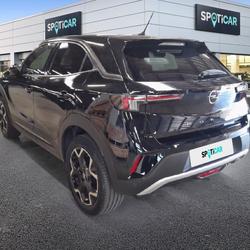 Opel Mokka Mokka 1.5 Diesel 110 ch BVM6 Ultimate La Valette-du-Var