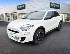 Fiat 600 Pavie