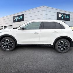 Fiat 600 600 T-Gen 3 1.2 Hybrid 110ch eDCT6 La Prima Pavie