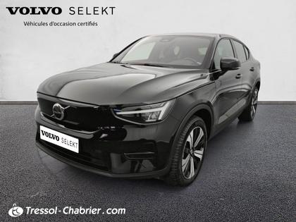 Volvo Autres Volvo - C40 Recharge 231 ch 1EDT Start - 26 490 €