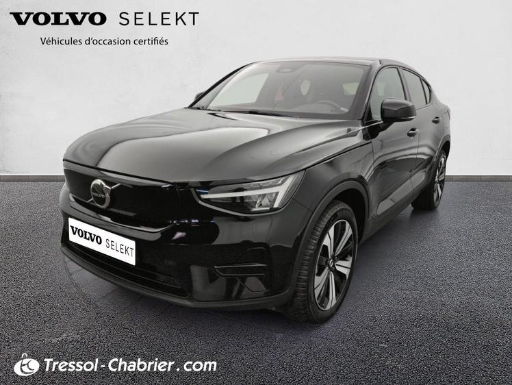 Volvo Autres Volvo  - 26 490 €