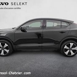 Volvo C40 Recharge 231 ch 1EDT Start occasion - Mauguio - photo 2/30