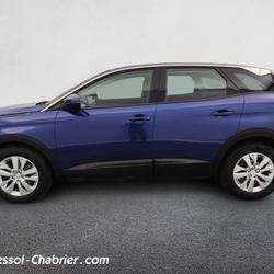 Peugeot 3008 Puretech 130ch S&S BVM6 Active occasion - Villeneuve-l&egrave;s-B&eacute;ziers - photo 2/30