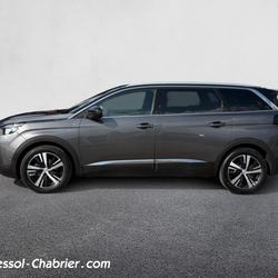Peugeot 5008 BlueHDi 130ch S&S EAT8 GT Line occasion - Auch - photo 2/30