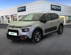 Citroen C3 Perpignan