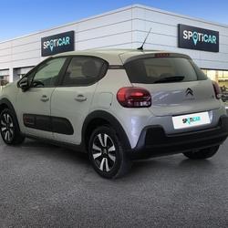 Citroen C3 C3 PureTech 83 S&S BVM5 C-Series Perpignan
