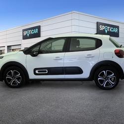 Citroen C3 C3 PureTech 83 S&S BVM5 Feel Pack Perpignan