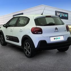 Citroen C3 C3 PureTech 83 S&S BVM5 Feel Pack Perpignan