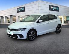 Volkswagen Polo Perpignan
