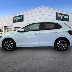 Volkswagen Polo Polo 1.0 TSI 95 S&S DSG7 Style Perpignan