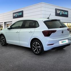 Volkswagen Polo Polo 1.0 TSI 95 S&S DSG7 Style Perpignan