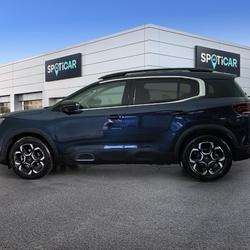 Citroen C5 Aircross C5 Aircross PureTech 130 S&S EAT8 Shine Perpignan
