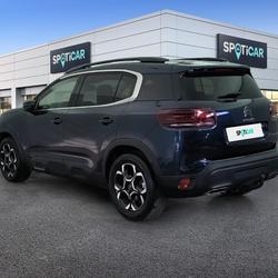 Citroen C5 Aircross C5 Aircross PureTech 130 S&S EAT8 Shine Perpignan