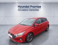 Hyundai i20 Trégueux