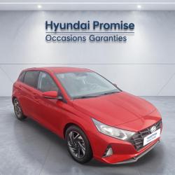 Hyundai i20 1.2 84ch Intuitive occasion - Tr&eacute;gueux - photo 2/21