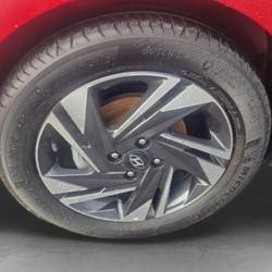 Hyundai i20 1.2 84ch Intuitive occasion - Tr&eacute;gueux - photo 3/21