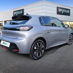 Peugeot 208 208 100 S&S BVM6 Allure Naves