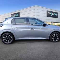 Peugeot 208 208 100 S&S BVM6 Allure Naves