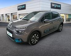 Citroen C3 Auch