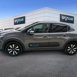 Citroen C3 C3 BlueHDi 100 S&S BVM6 Shine Auch