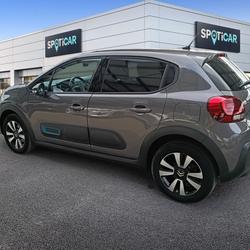 Citroen C3 C3 BlueHDi 100 S&S BVM6 Shine Auch