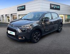 Citroen C3 Auch