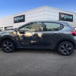 Citroen C3 C3 BlueHDi 100 S&S BVM6 C-Series Auch