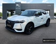 DS DS3 Crossback Auch