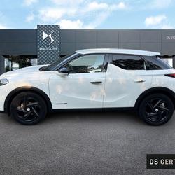 DS DS3 Crossback DS3 Crossback PureTech 130 EAT8 Performance Line Auch