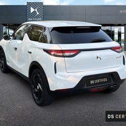 DS DS3 Crossback DS3 Crossback PureTech 130 EAT8 Performance Line Auch