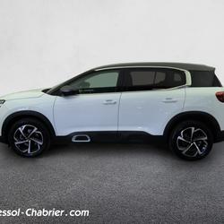 Citroen C5 Aircross C5 Aircross PureTech 130 S&S BVM6 Feel Perpignan