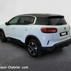 Citroen C5 Aircross C5 Aircross PureTech 130 S&S BVM6 Feel Perpignan