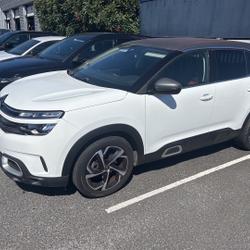 Citroen C5 Aircross C5 Aircross PureTech 130 S&S BVM6 Feel Perpignan