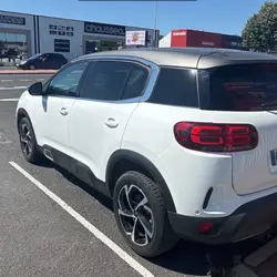 Citroen C5 Aircross C5 Aircross PureTech 130 S&S BVM6 Feel Perpignan