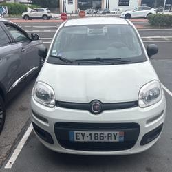 Fiat Panda Panda 1.2 8V 69 ch Easy Perpignan