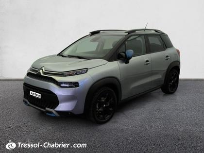 Citroen C3 Aircross - C3 Aircross PureTech 130 S&S EAT6 Rip Curl - 13 590 €