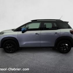 Citroen C3 Aircross PureTech 130 S&S EAT6 Rip Curl occasion - Perpignan - photo 2/30