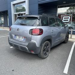 Citroen C3 Aircross C3 Aircross PureTech 130 S&S EAT6 Rip Curl Perpignan