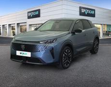 Peugeot 3008 Perpignan