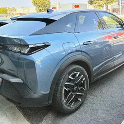 Peugeot 3008 3008 Hybrid 136 e-DCS6 Allure Perpignan