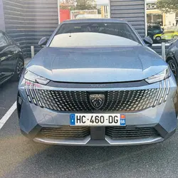 Peugeot 3008 3008 Hybrid 136 e-DCS6 Allure Perpignan
