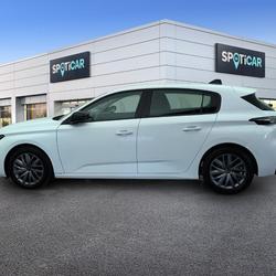 Peugeot 308 III Phase 1 PureTech 110ch S&S BVM6 Active Pack occasion - Perpignan - photo 2/31
