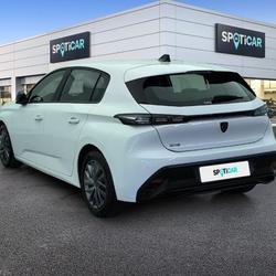 Peugeot 308 III Phase 1 PureTech 110ch S&S BVM6 Active Pack occasion - Perpignan - photo 3/31